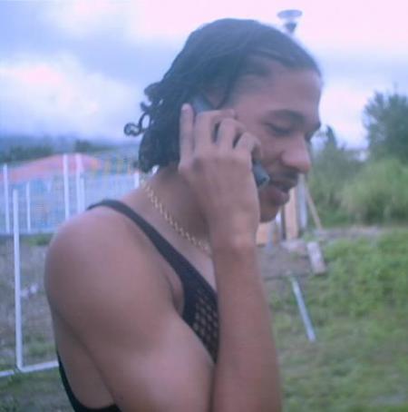 Greg mon frangin !!!